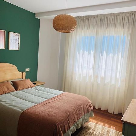 Ferienwohnung Tu Hogar En El Corazon De O Salnes Meaño Exterior foto