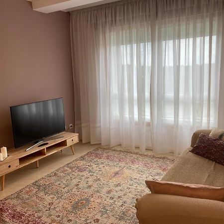 Ferienwohnung Tu Hogar En El Corazon De O Salnes Meaño Exterior foto
