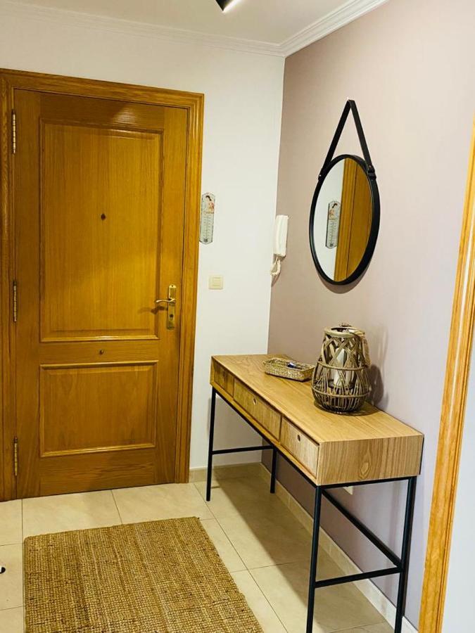 Ferienwohnung Tu Hogar En El Corazon De O Salnes Meaño Exterior foto